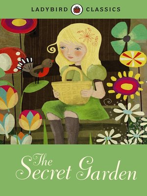 cover image of Ladybird Classics